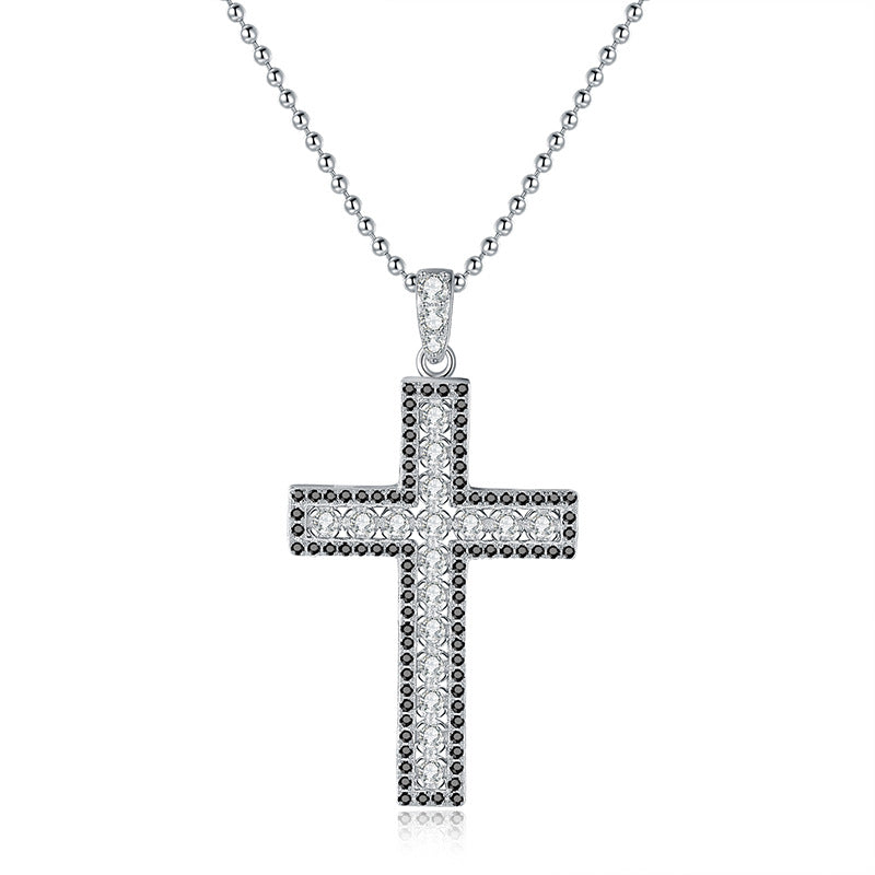 Moissanite Necklace fashion