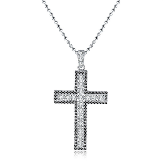 Moissanite Necklace fashion